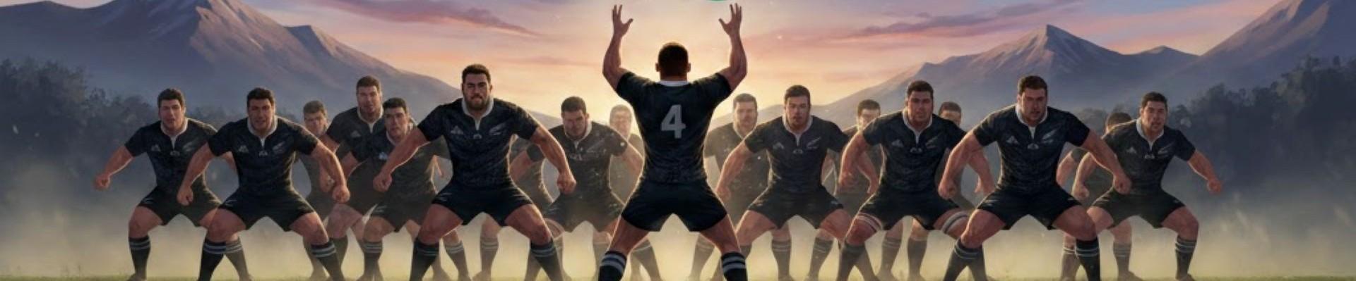 inspiration all blacks